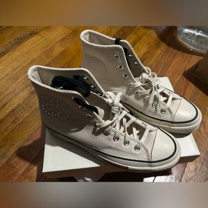 Converse Chuck Taylor All Star 70 Hi
Stussy Fossil Pearl Unisex mens 7 womens 9